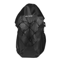 Orca Waterproof Backpack Black
