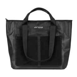 Orca Waterproof Bag Black