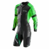 Orca - Men's SwimRun Core Wetsuit - Ex-Rental 1 Hire
