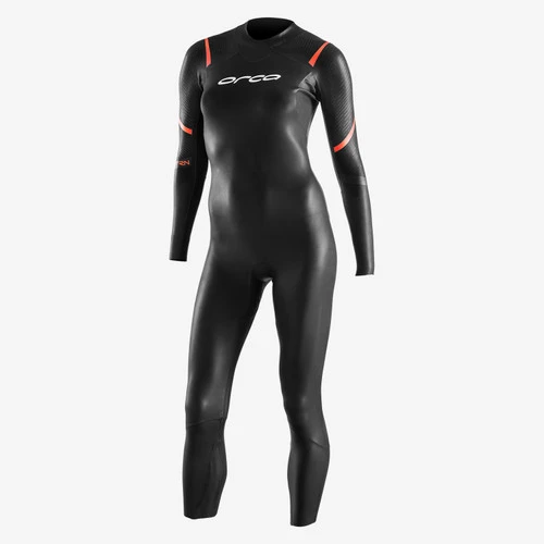 Orca - TRN Core Women's Openwater Wetsuit - Ex-Rental 2 Hire