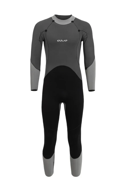 Orca - Athlex Flex - Men's - Blue Flex Wetsuit - 2023 - Image 3