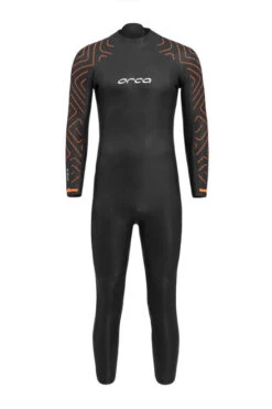 Orca - Vitalis Openwater TRN Wetsuit - Men's - 2023