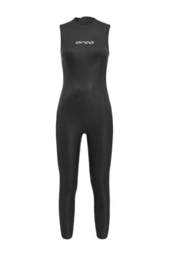 Orca - Vitalis Openwater Sleeveless Wetsuit - Women's - 2023