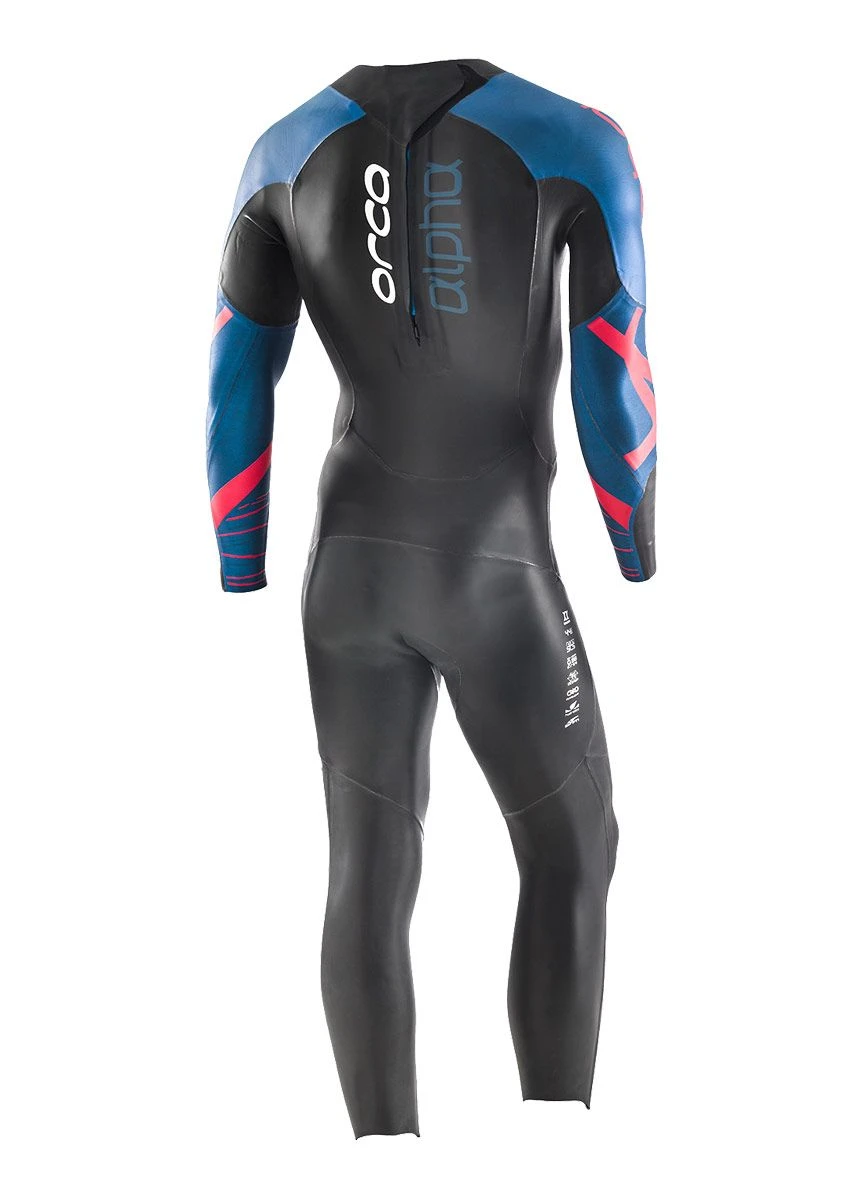 Orca Men's Alpha Wetsuit - Image 2