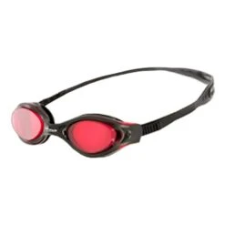 Orca Killa Vision Swimming Goggles With Red Lenses