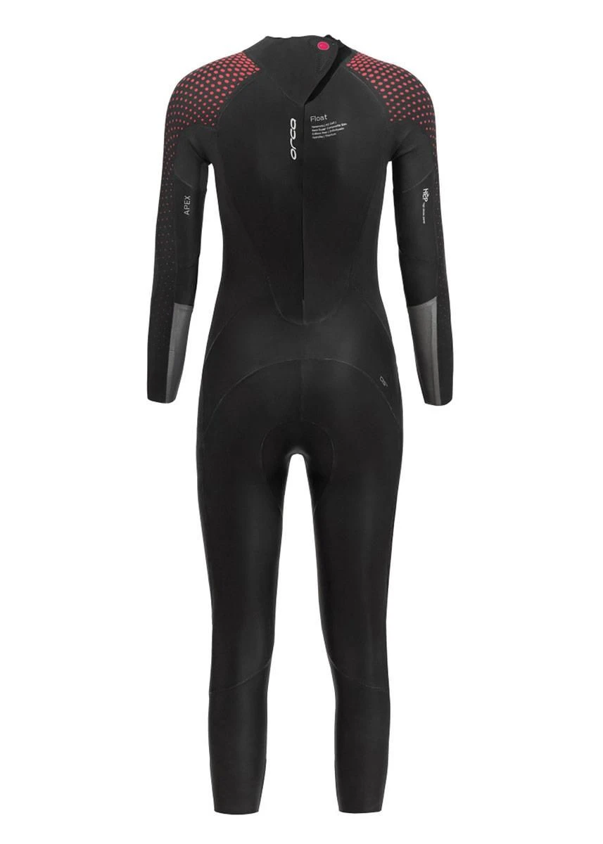 Orca Women's Apex Float Wetsuit