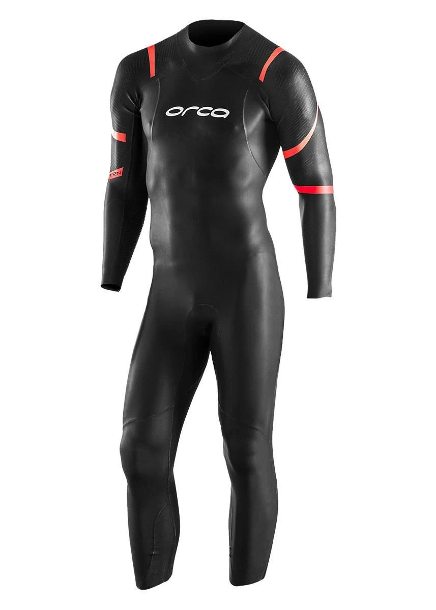Orca Men's Openwater Core TRN Wetsuit - Image 3