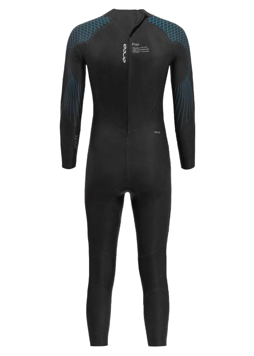 Orca Men's Athlex Flex Wetsuit - Image 17
