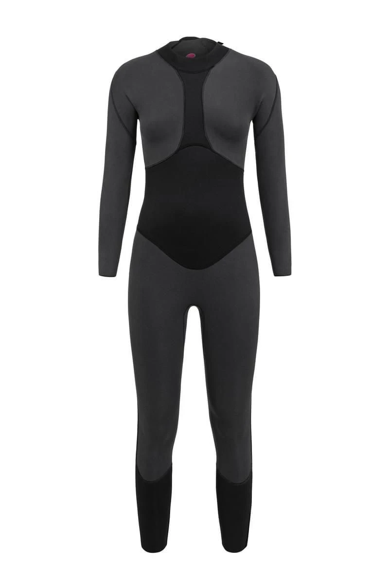 Orca Women's Vitalis Breast Stroke Wetsuit - Image 3