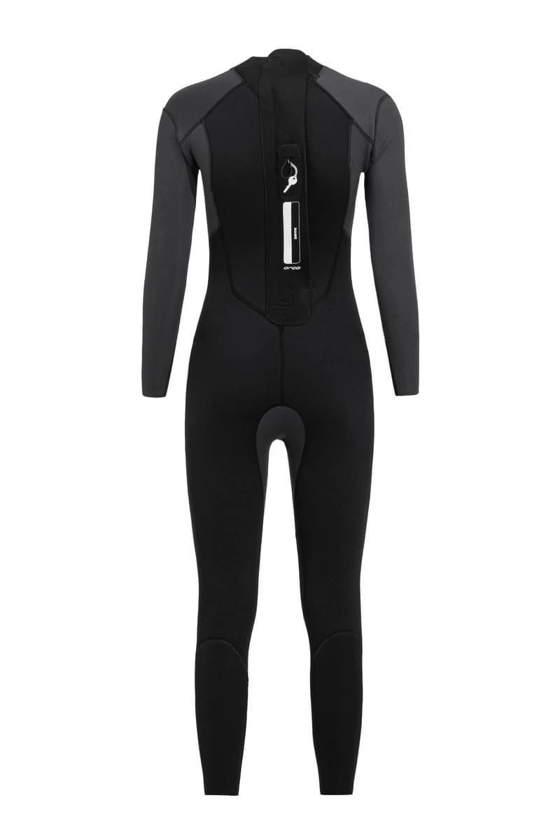 Orca Women's Vitalis Breast Stroke Wetsuit - Image 4