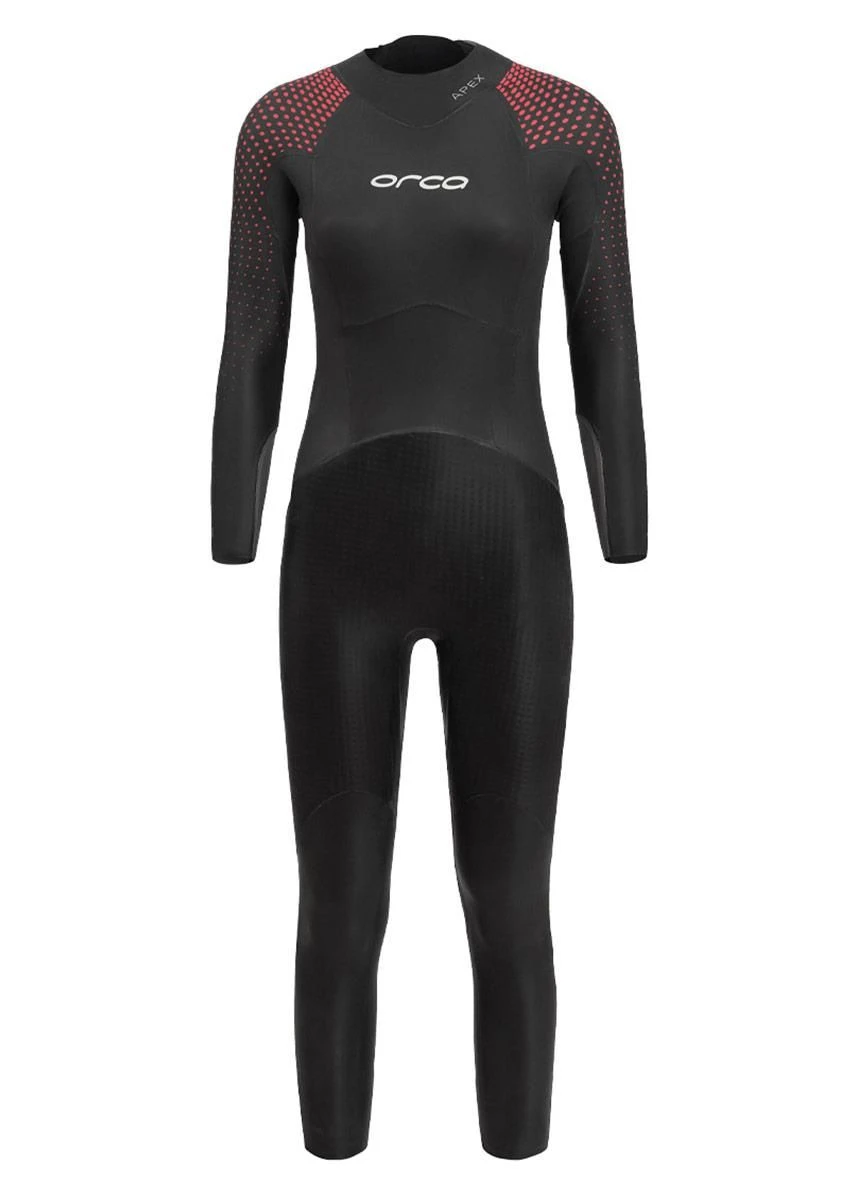 Orca Women's Apex Float Wetsuit - Image 4