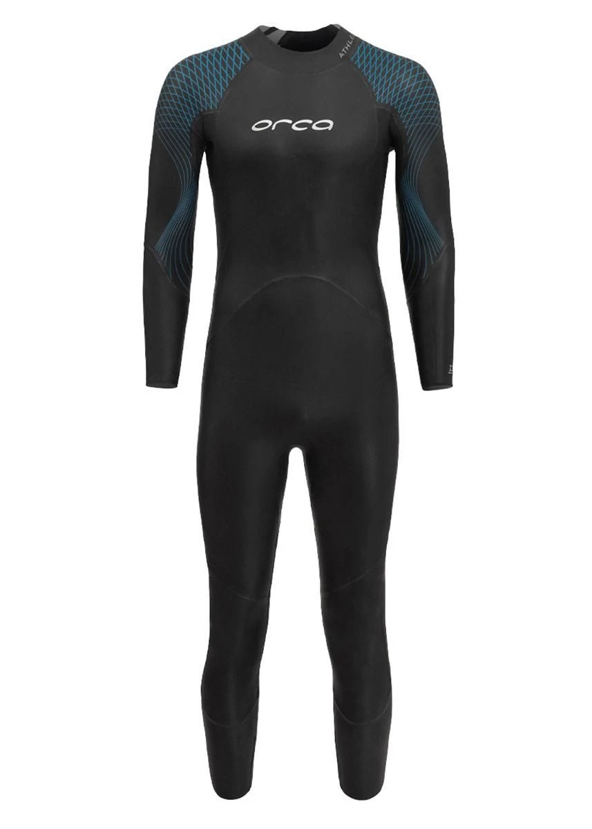 Orca Men's Athlex Flex Wetsuit - Image 4